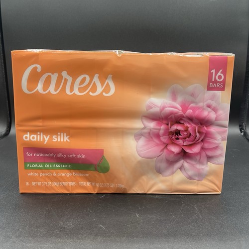Beauty bars carezza - 16,