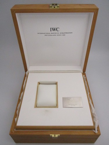 Iwc international watch - iwc, co
