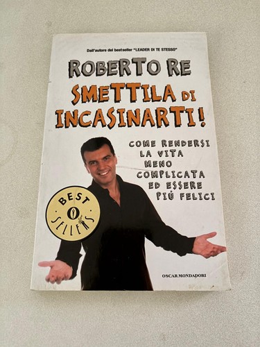 Smettila incasinarti - incasinarti,