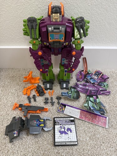 Transformers 1987 - transformers,