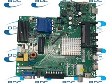 Scheda principale power board