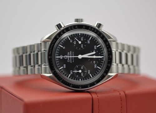 Omega speedmaster reduced - omega,