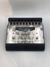 Hughes Kettner Tubeman Preamp Per Chitarra Usato