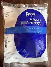 2009 Leggs Sheer Energy