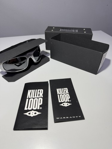 Occhiali sole killer loop - killer,