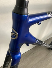 Telaio bici strada - da,