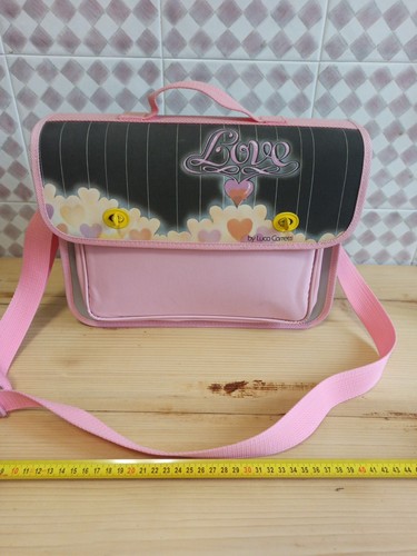 Cartella postina love luca - love, by