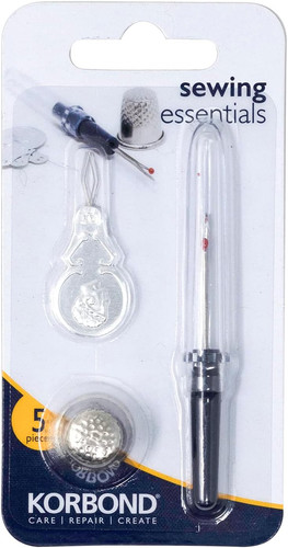 Set pezzi taglia asole - set,