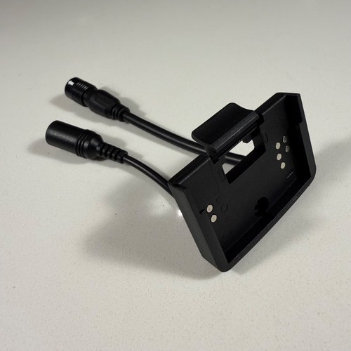 Bionx display dock - bionx, nuovo