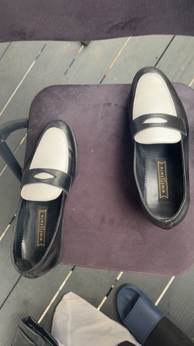 Mocassini ballerine nine west - mocassini,