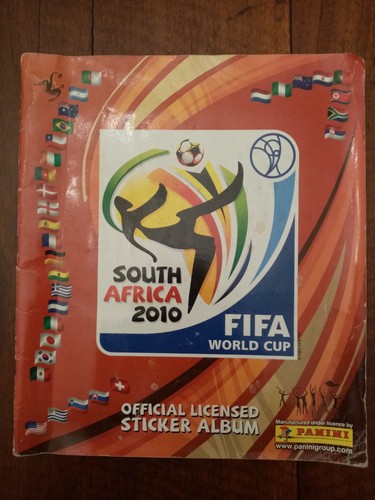 Panini album calciatori - panini,