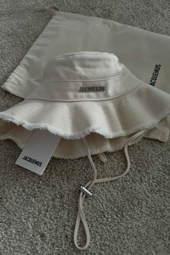 Cappello jaquemus - cappello,