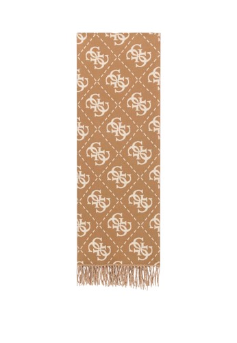 Sciarpa donna guess - sciarpa, frange
