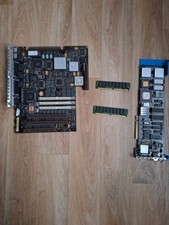 Pacchetto CPU scheda madre IBM