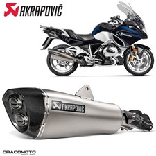Scarico bmw 1250 abs - scarico,