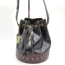 Borsa a tracolla YVES SAINT