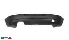 SPOILER INFERIORE PARAURTI