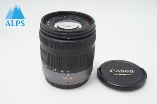 Panasonic lumix vario 42 - lumix,