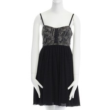 PROENZA SCHOULER mini abito