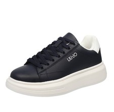 Liu Jo Cv Big 01 - Sneakers In
