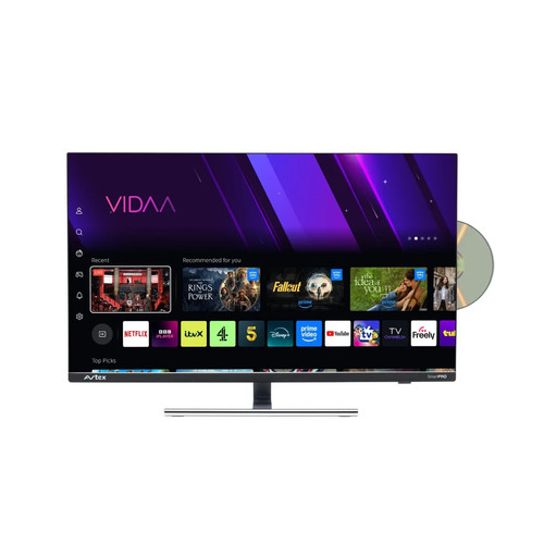 Avtex av21ds smartpro - av21ds,