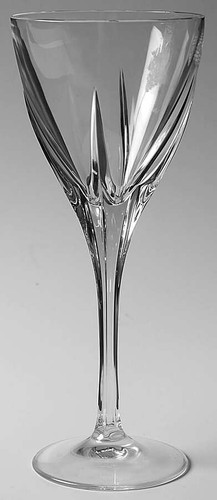 Calice acqua royal - calice, crystal