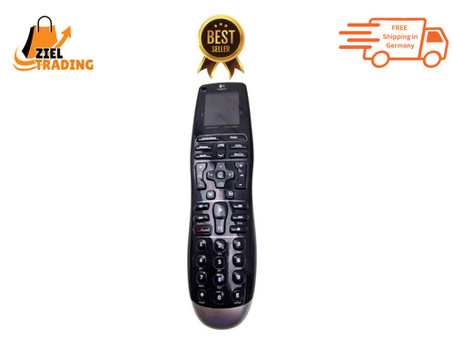 Logitech harmony one - harmony,