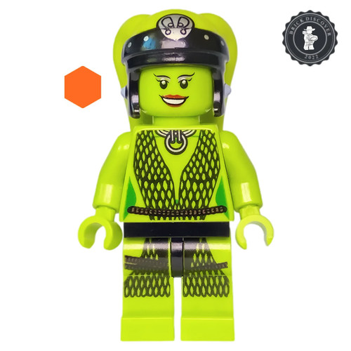 Lego star wars oola twi - lego,