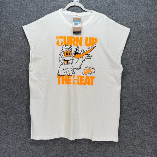 Nike muscle tee shirt - nike, uomo