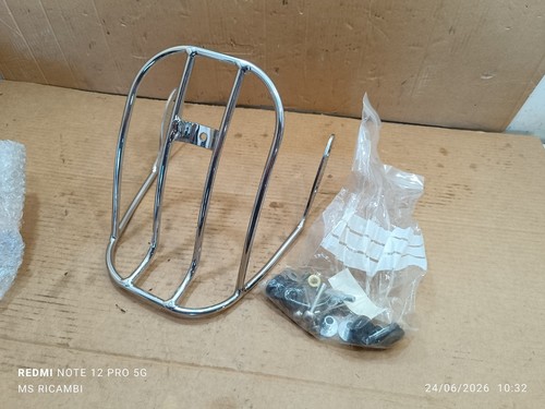 Kit porta pacchi - kit, parafango