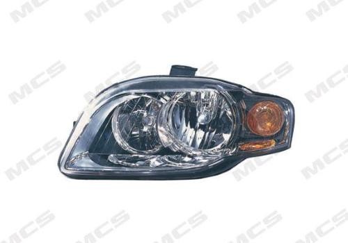 Faro principale audi oem - principale,