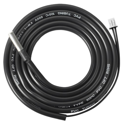 Kit ricambio termistore lungo