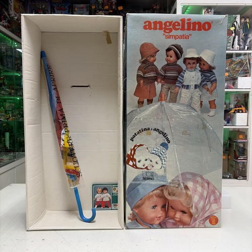 Sebino angelino simpatia - -,