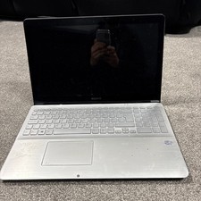 Sony Vaio Portatile SVF15AA1QM