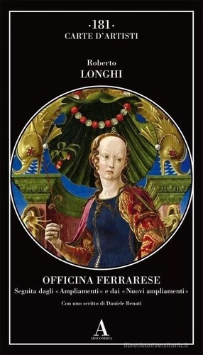 Officina ferrarese roberto - officina,