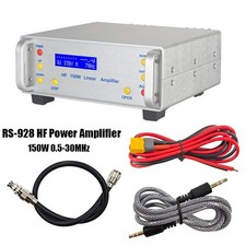 RS-928 Amplificatore di