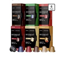 Caffè bestpresso per macchina - caffè,