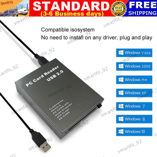 Adattatore usb pc ata - usb, 2.0