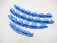 INSERTI PORTA BLU E PEZZO