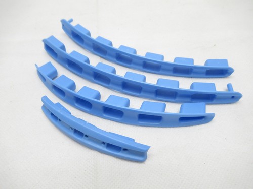 Inserti porta blu pezzo - e,