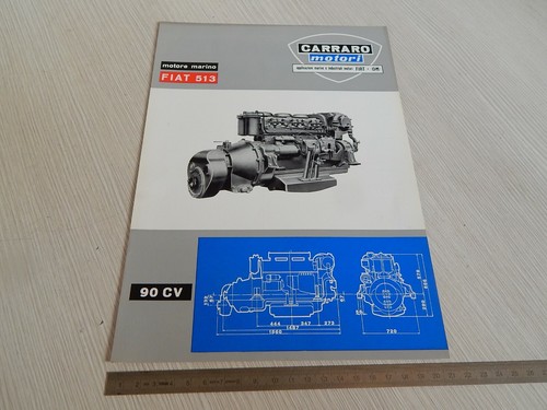 Brochure depliant originale - brochure,