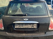 Baule /portellone Posteriore Mini One 2005