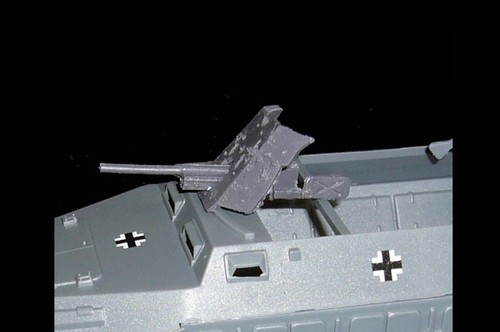 Pak cannone tedesco per - pak, 37