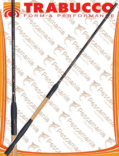 Canna feeder trabucco perfecta - canna,