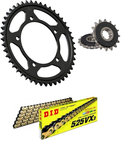 Kit trasmissione honda - kit/trasmissione, jt