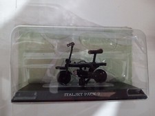 Italjet pack modellino in - modellino,