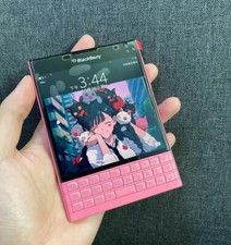 Smartphone sbloccato BlackBerry Passport Q30 32 GB + 3 GB RAM BB10 versione inglese