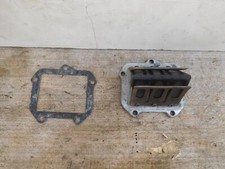 APRILIA 125 MOTORE ROTAX 123 RX RS TUAREG AF1 122 VALVOLA LAMELLARE X CILINDRO O