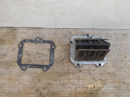 Aprilia 125 motore rotax 123 - 125,