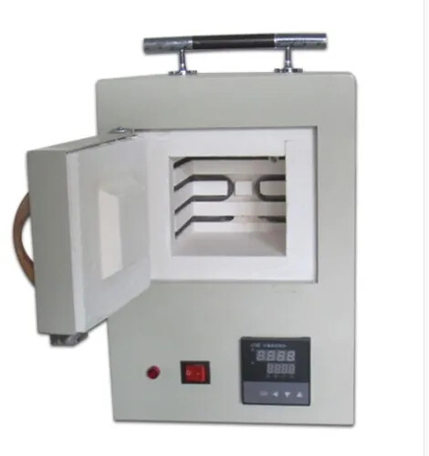 Forno muffola fibra - forno,